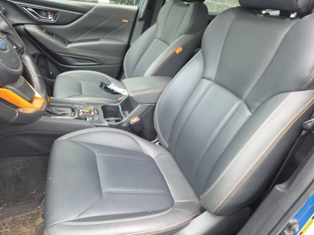 Used 2022 Subaru Forester Wilderness SUV