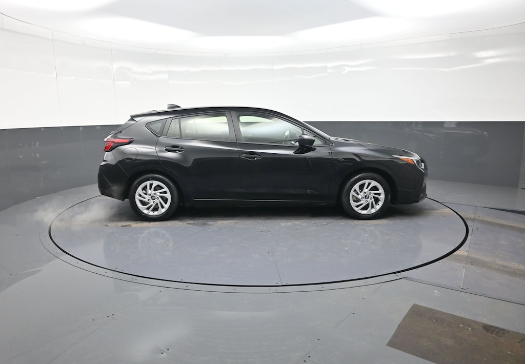 Used 2024 Subaru Impreza 5-Door
