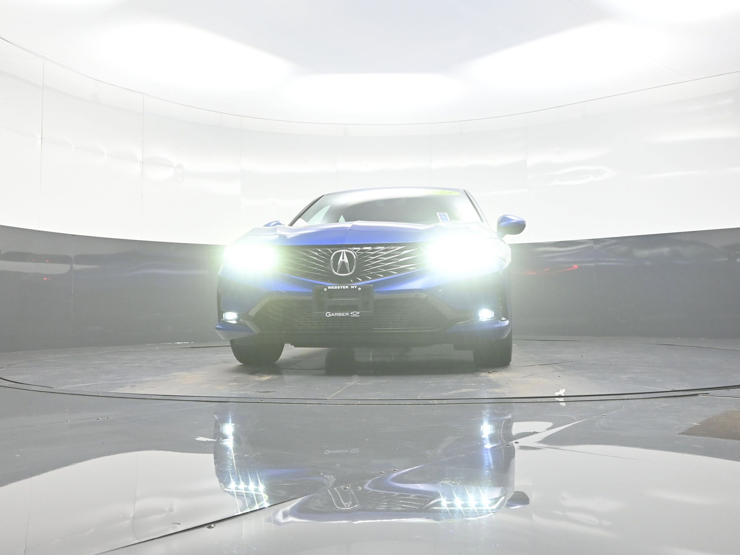 2023 Acura Integra A-Spec - Photo 10