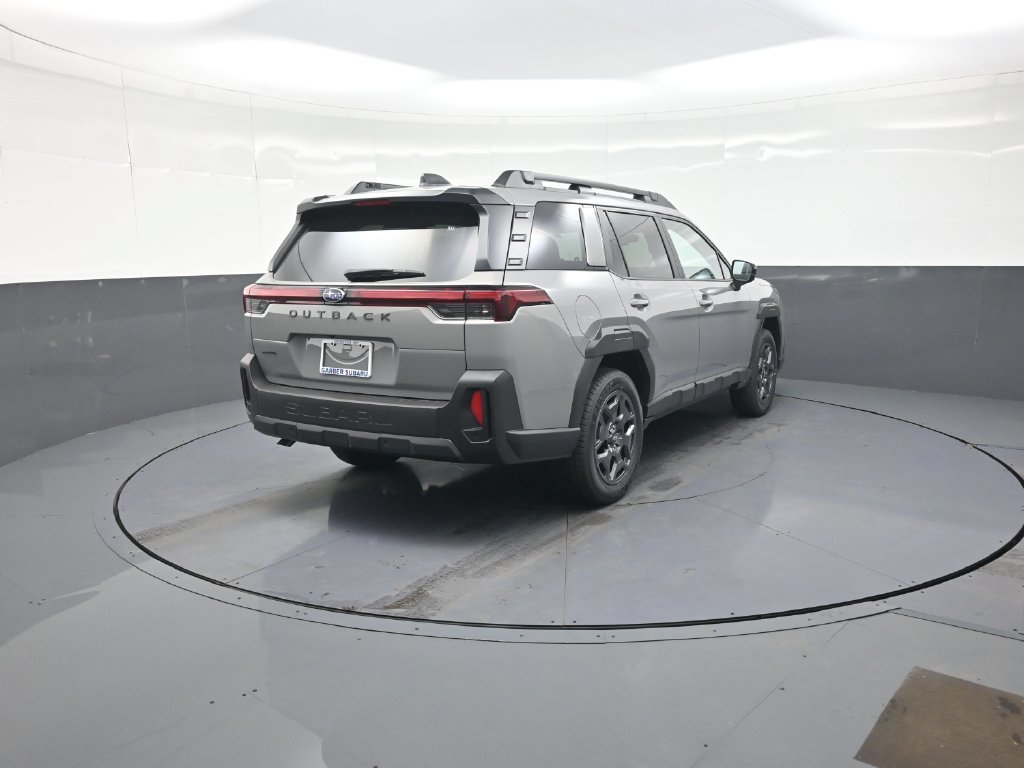 Used 2026 Subaru Outback Premium SUV