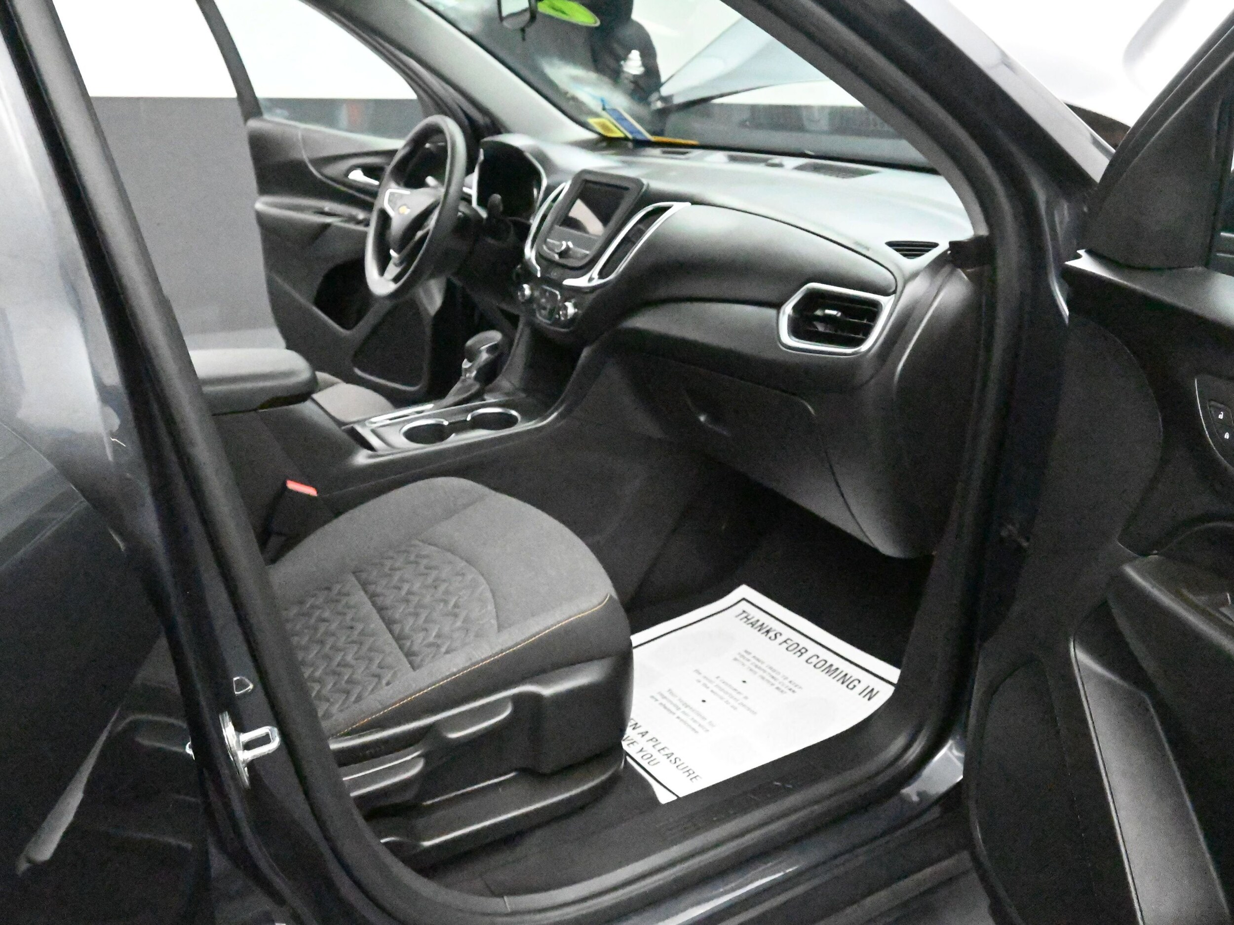 2023 Chevrolet Equinox LT - Photo 44
