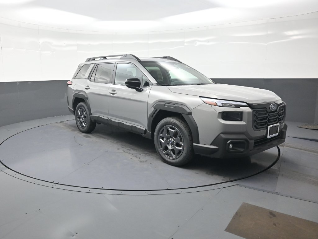 Used 2026 Subaru Outback Premium SUV