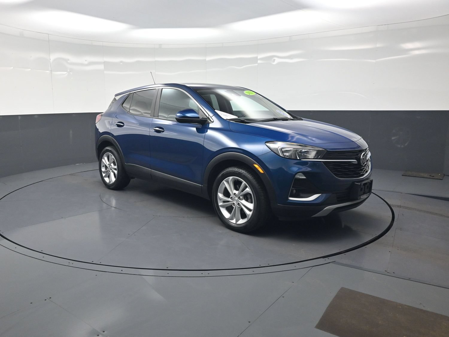 2021 Buick Encore GX