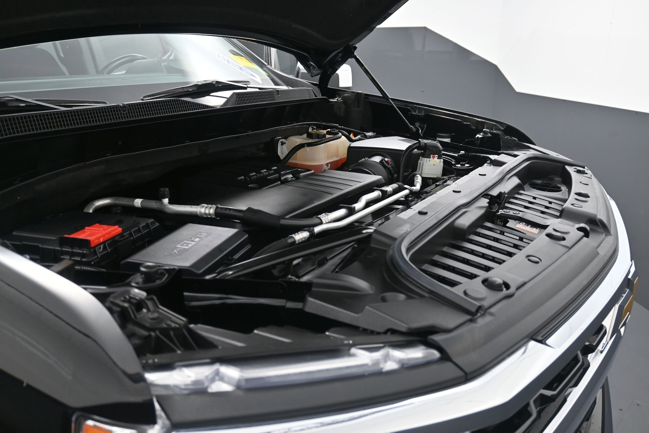 2023 Chevrolet Silverado 1500 LT - Photo 24