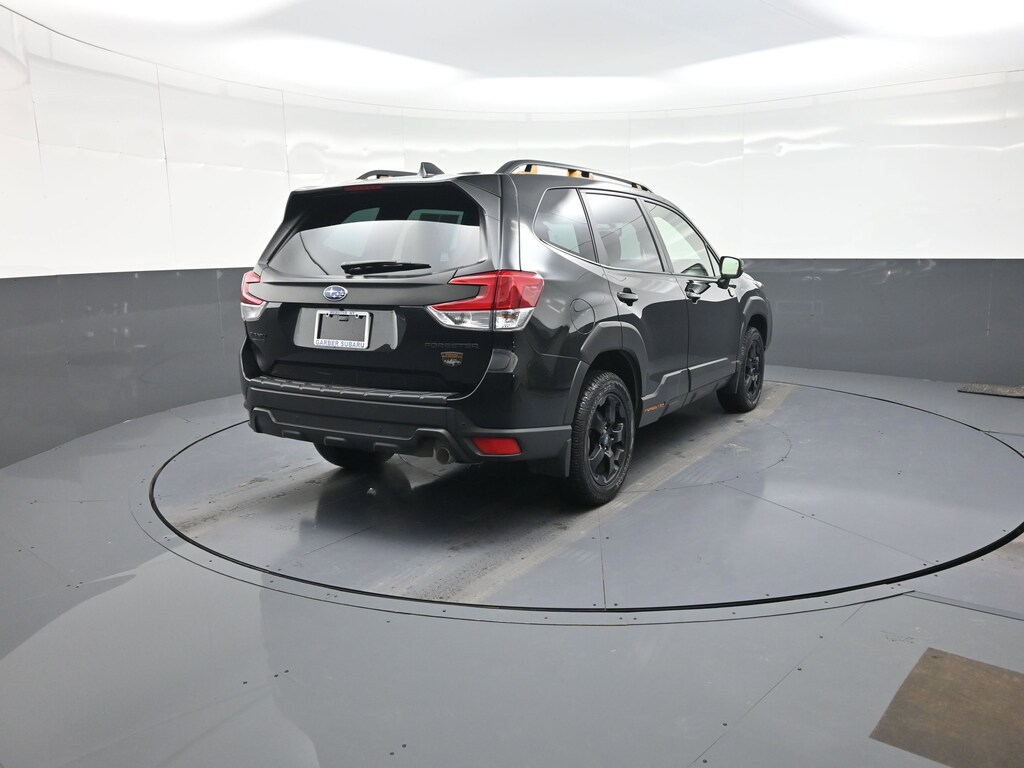 Used 2023 Subaru Forester Wilderness SUV