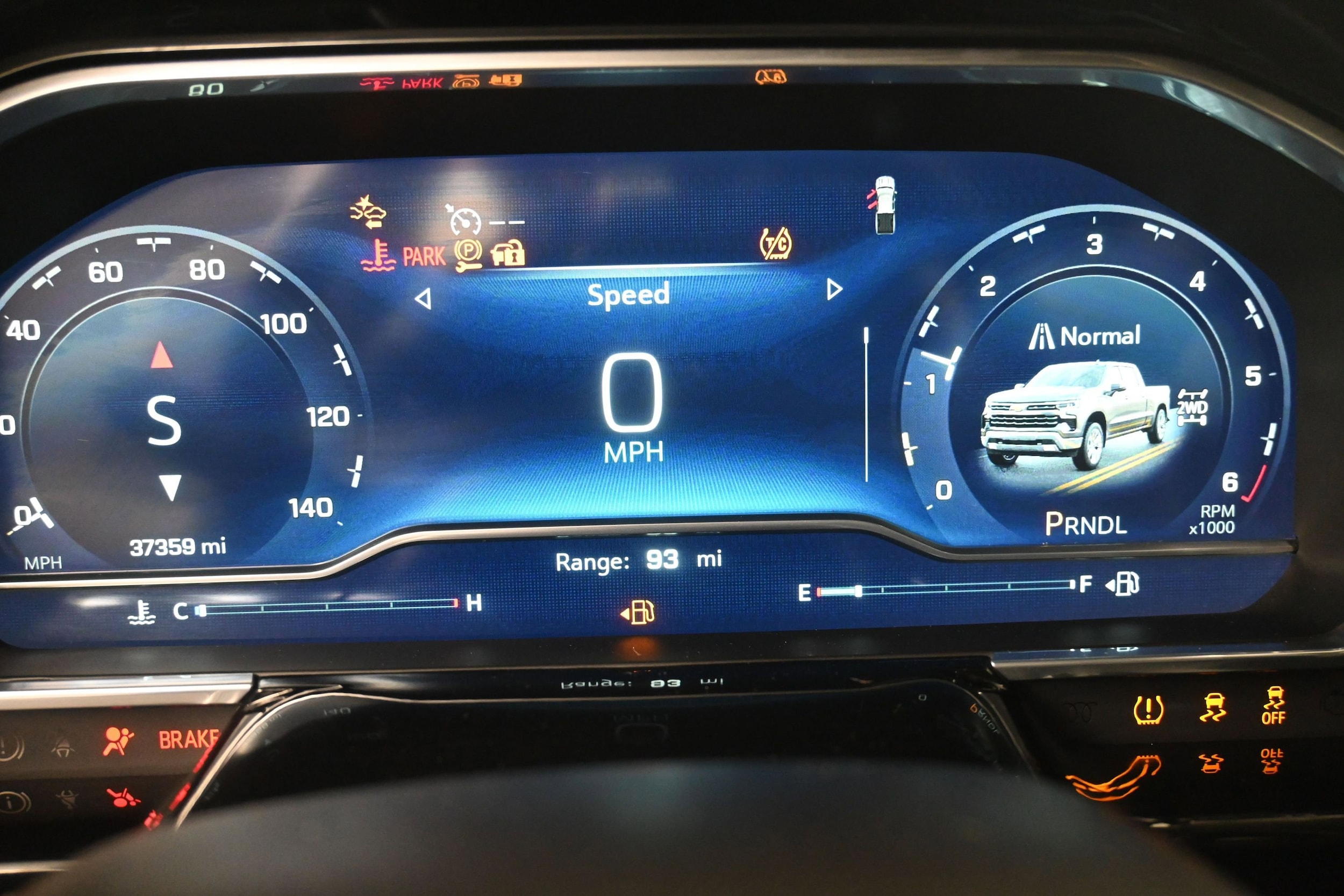 2023 Chevrolet Silverado 1500 LT - Photo 22