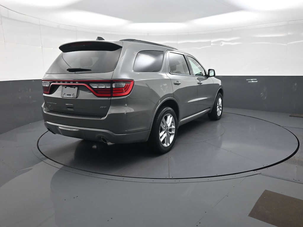 Used 2023 Dodge Durango GT Premium SUV