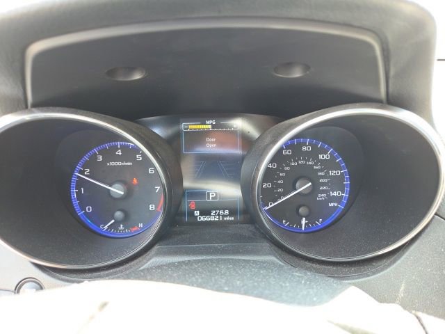 2017 Subaru Outback 2.5i Premium's photo