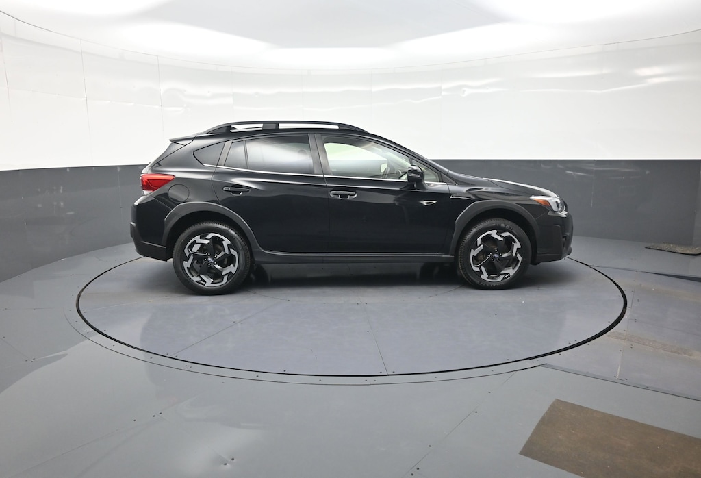 Used 2023 Subaru Crosstrek Limited SUV