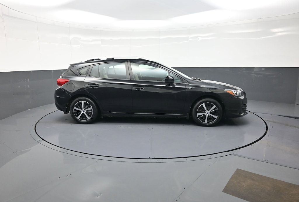 Used 2023 Subaru Impreza Premium 5-Door