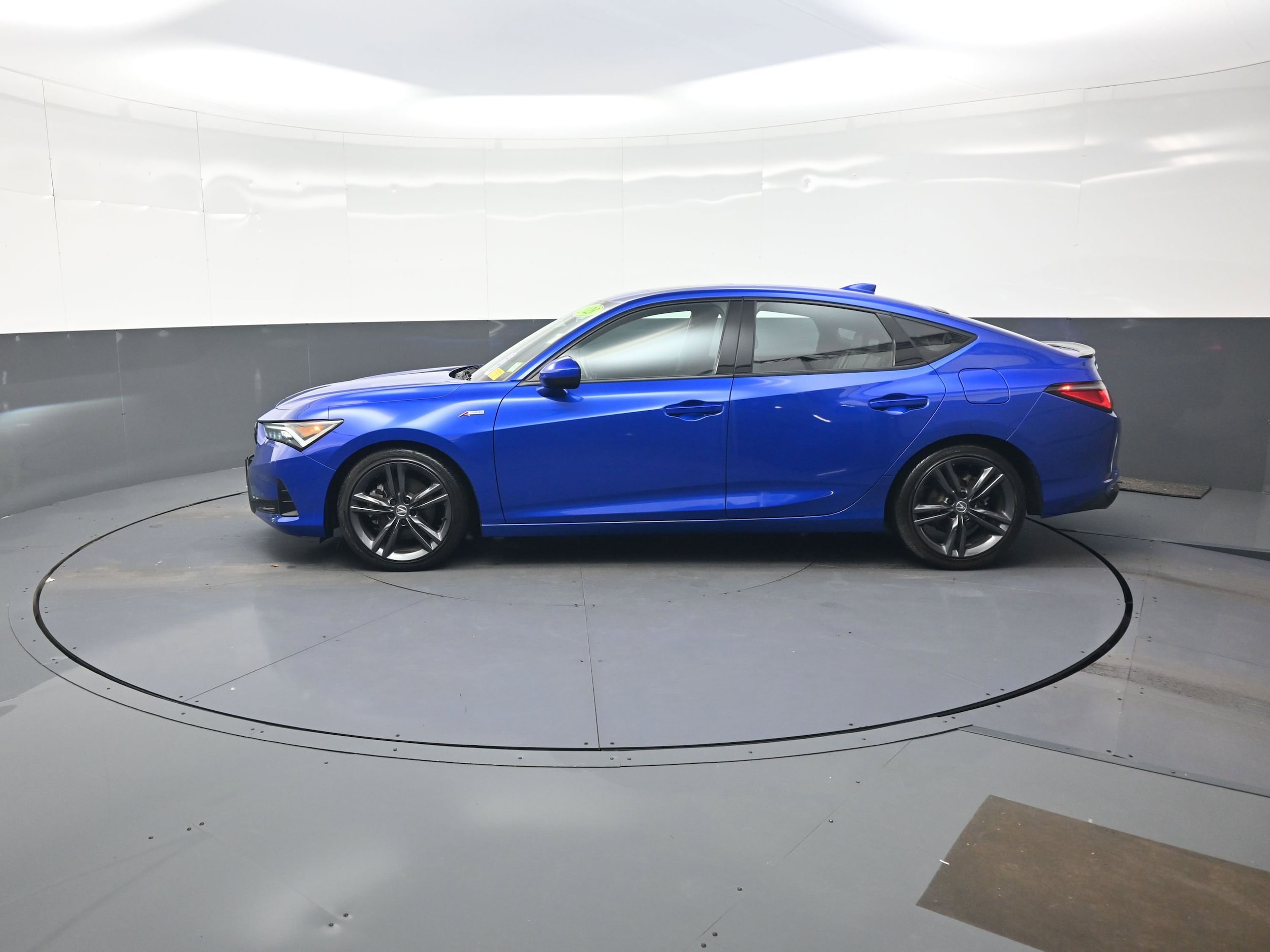 2023 Acura Integra A-Spec - Photo 6
