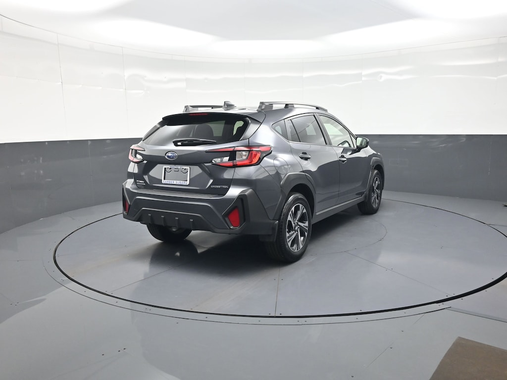 Used 2024 Subaru Crosstrek Premium SUV