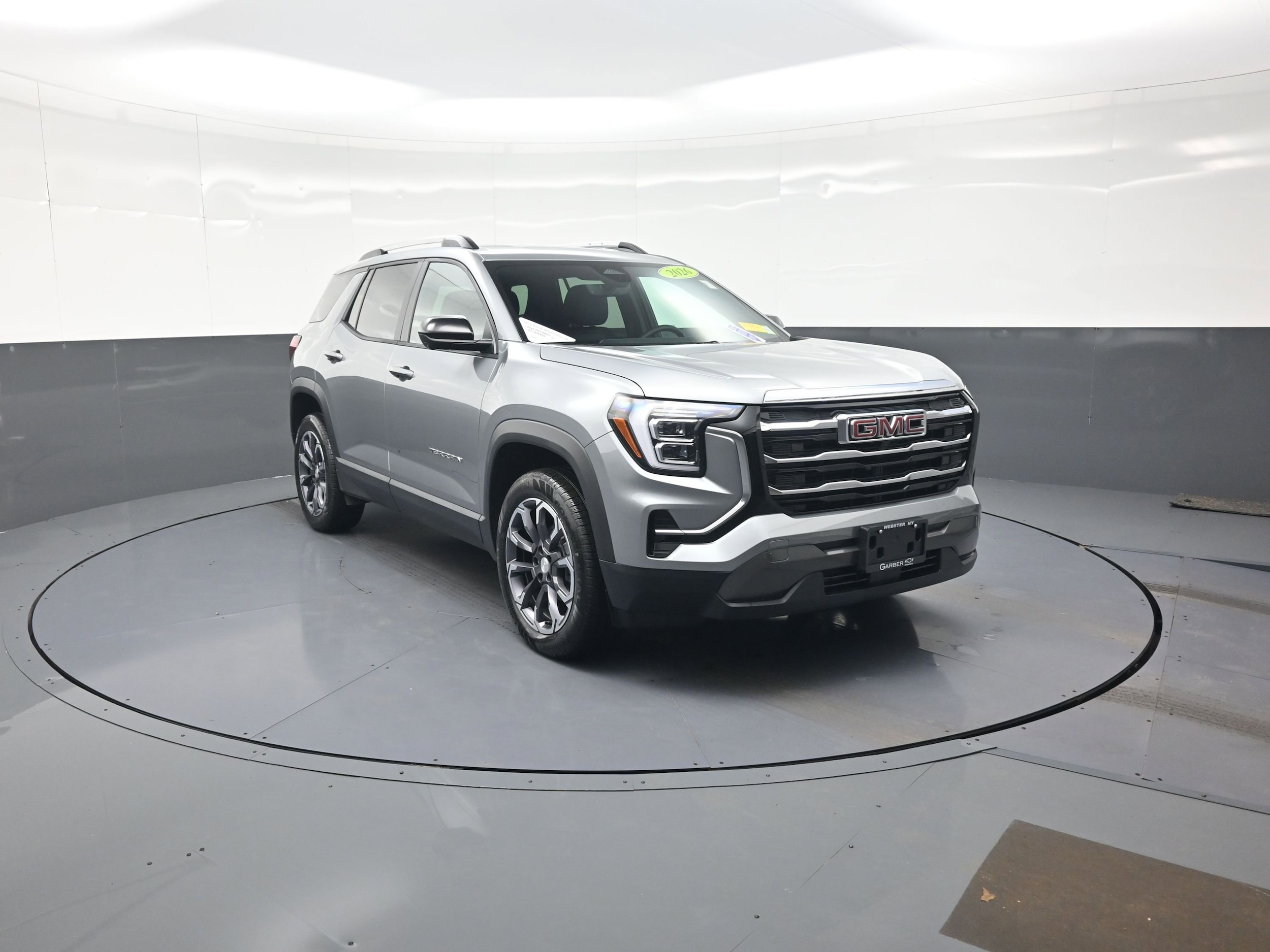 2026 GMC Terrain Elevation AWD's photo