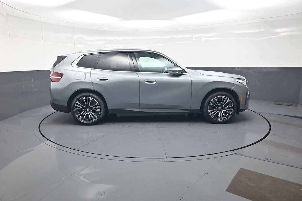 Used 2025 BMW X3 30 xDrive SUV