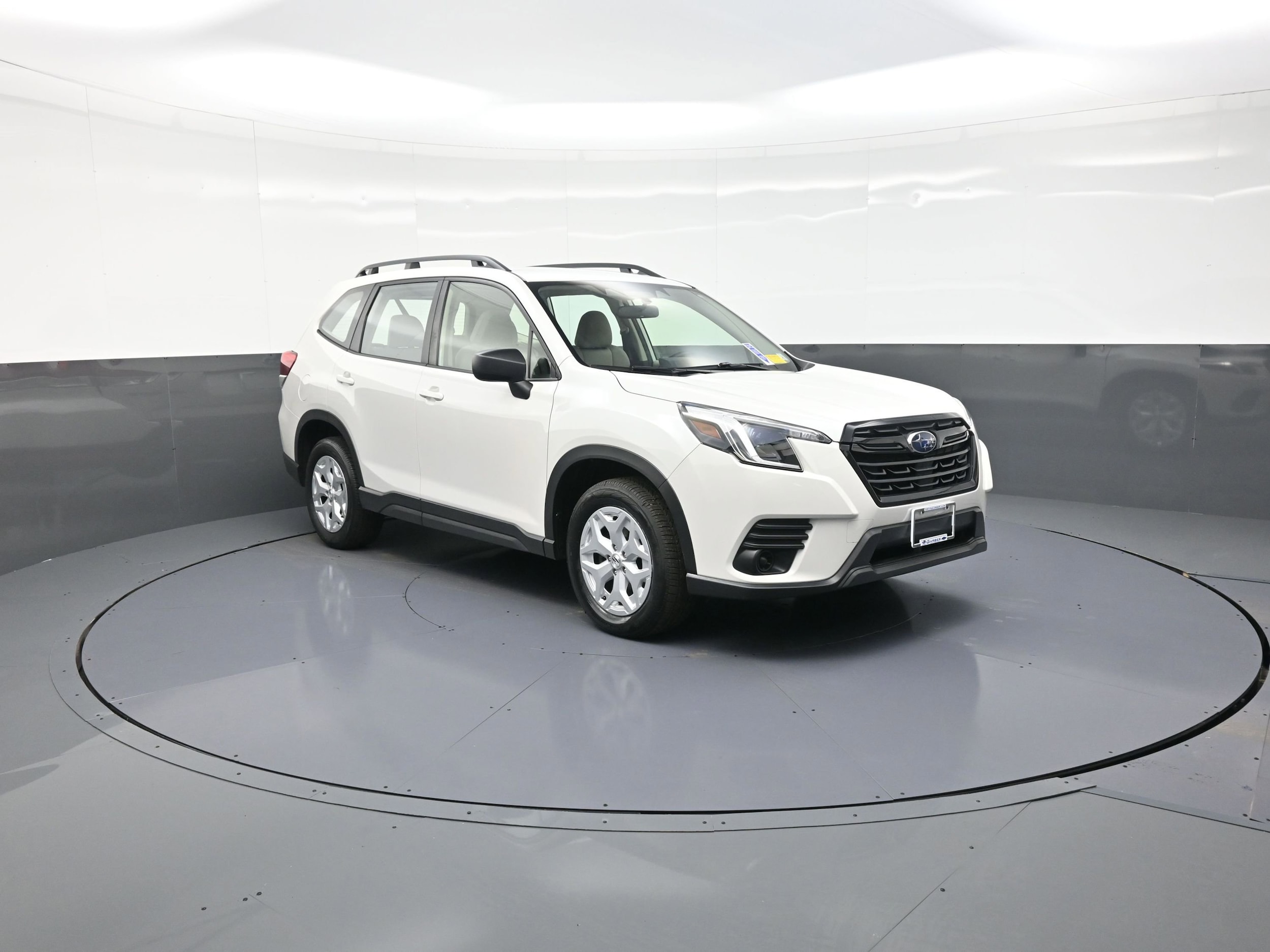 2022 Subaru Forester Base's photo