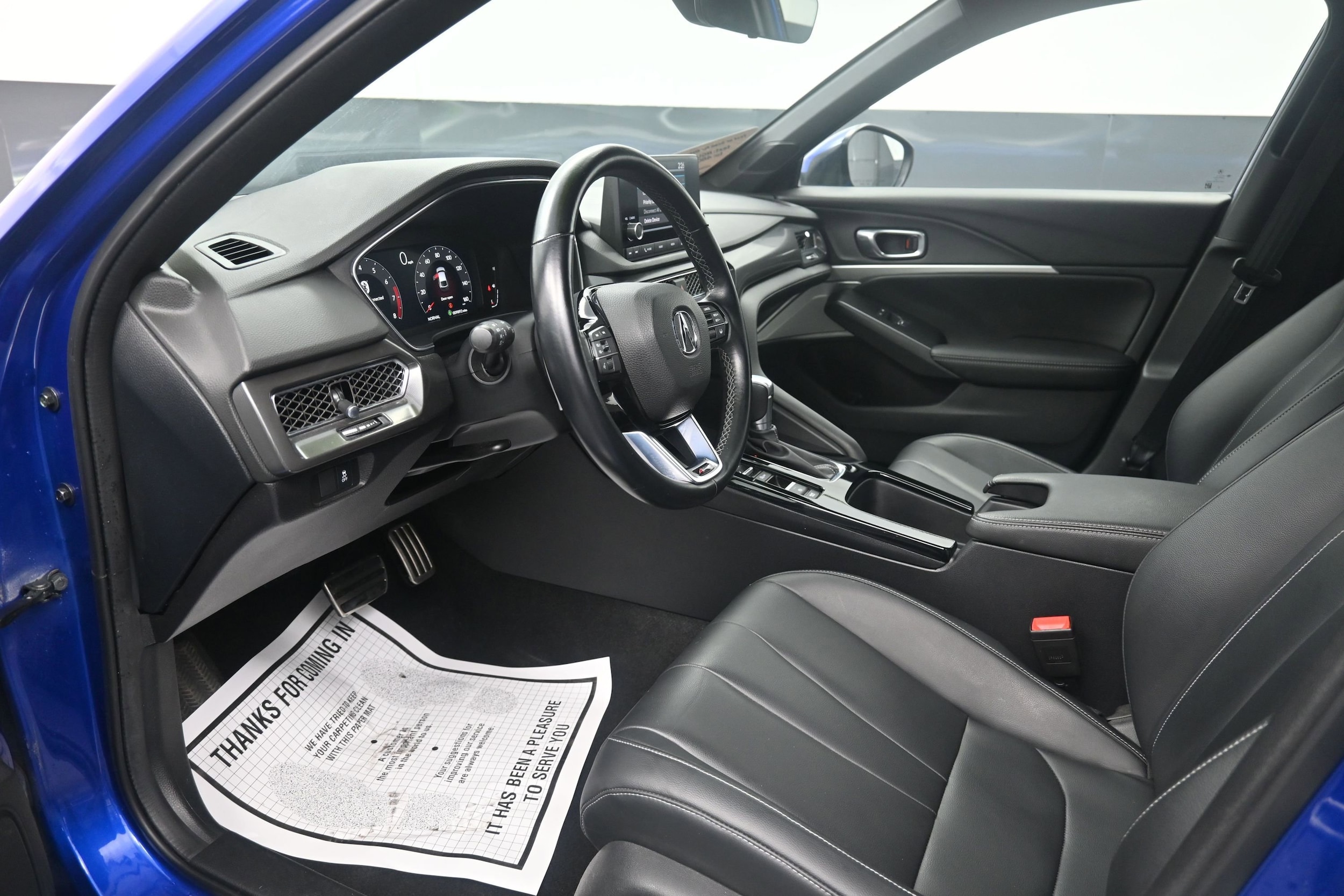 2023 Acura Integra A-Spec - Photo 13