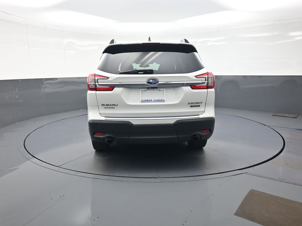 Used 2023 Subaru Ascent Touring SUV