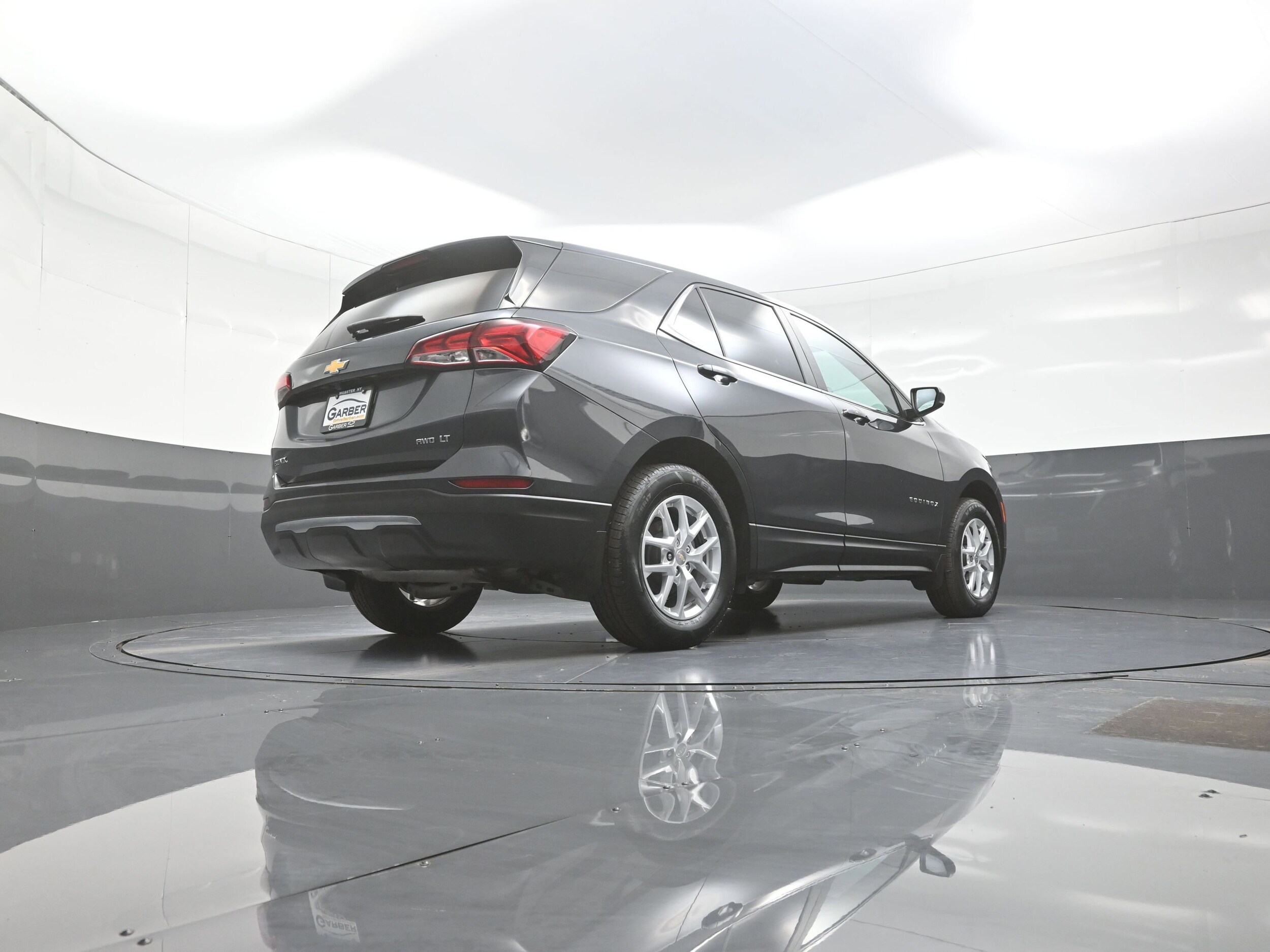 2023 Chevrolet Equinox LT - Photo 11
