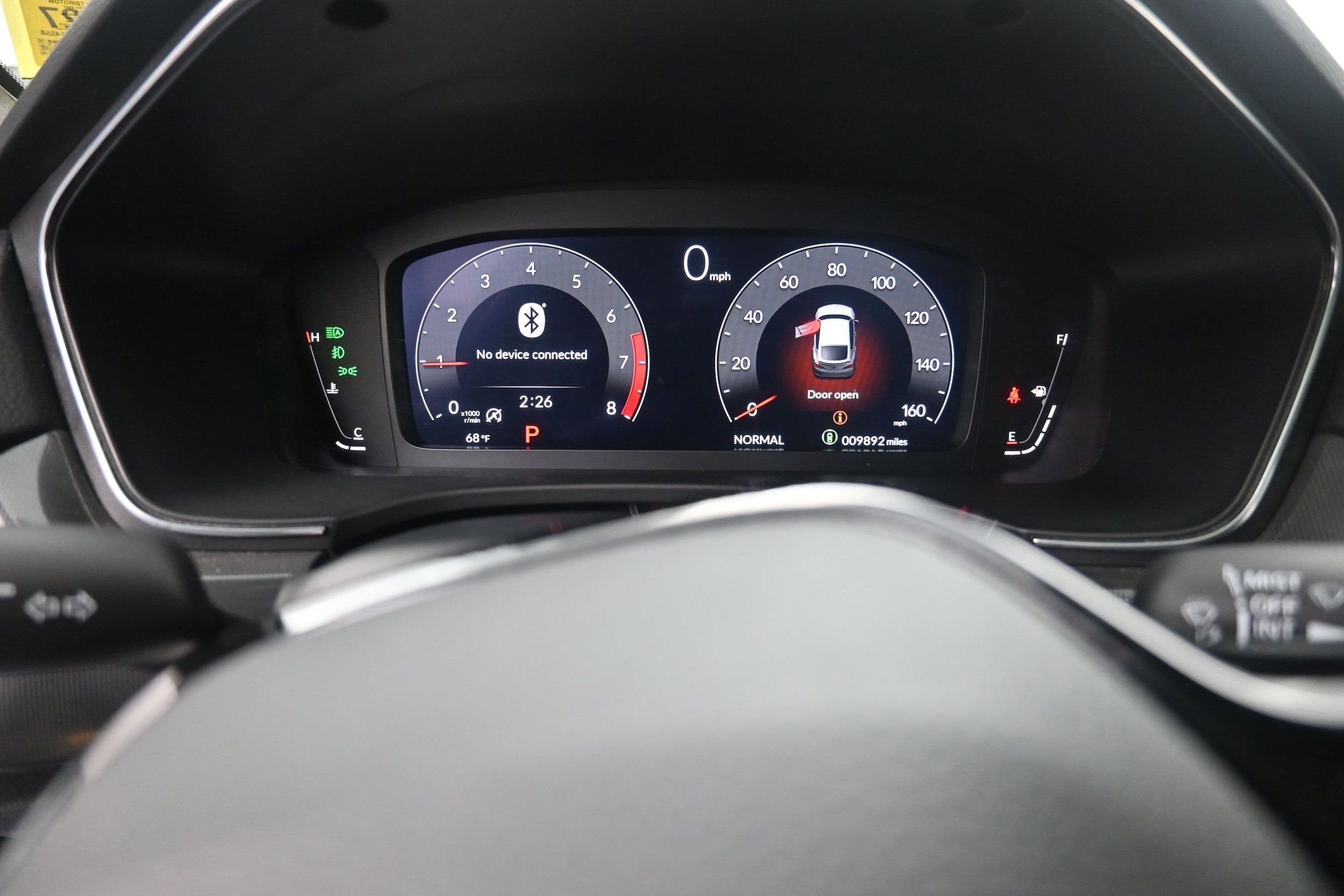 2023 Acura Integra A-Spec - Photo 15