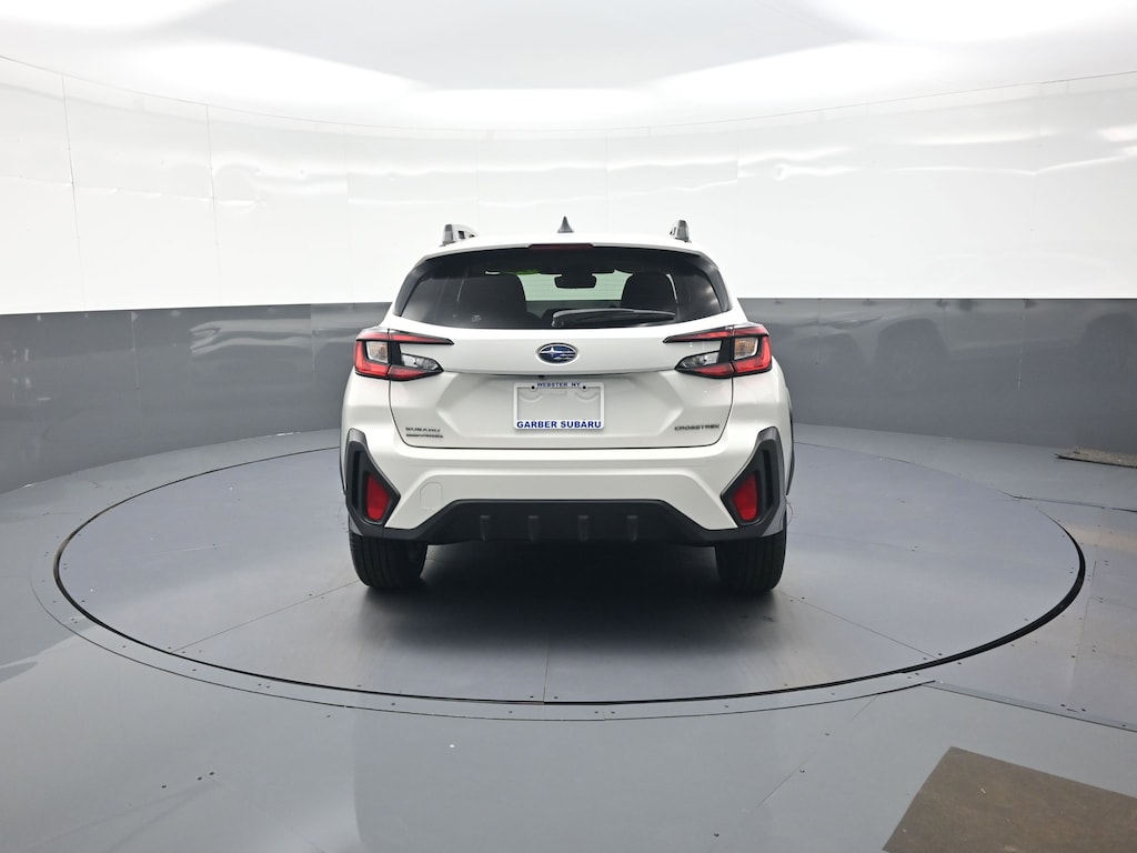 Used 2024 Subaru Crosstrek Premium SUV
