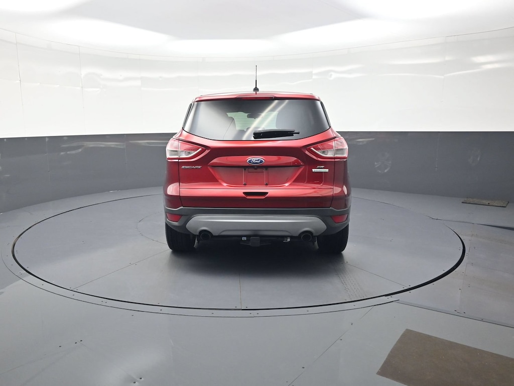 Used 2014 Ford Escape SE SUV