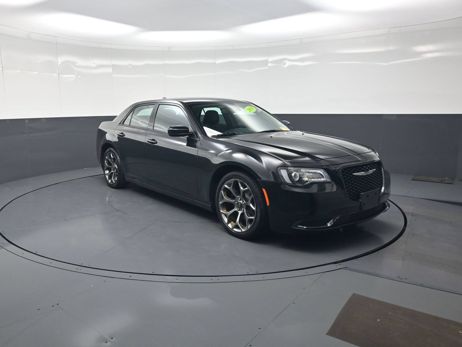 Used 2018 Chrysler 300 Touring Sedan