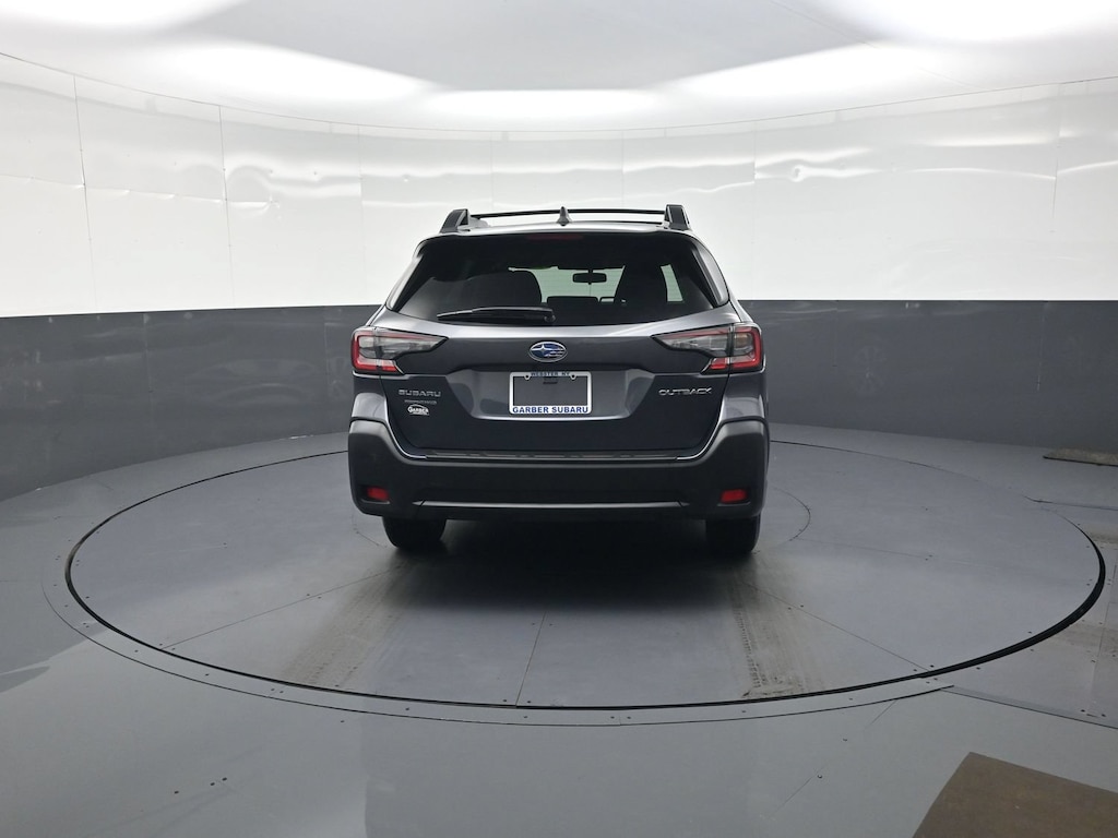 Used 2024 Subaru Outback Premium SUV