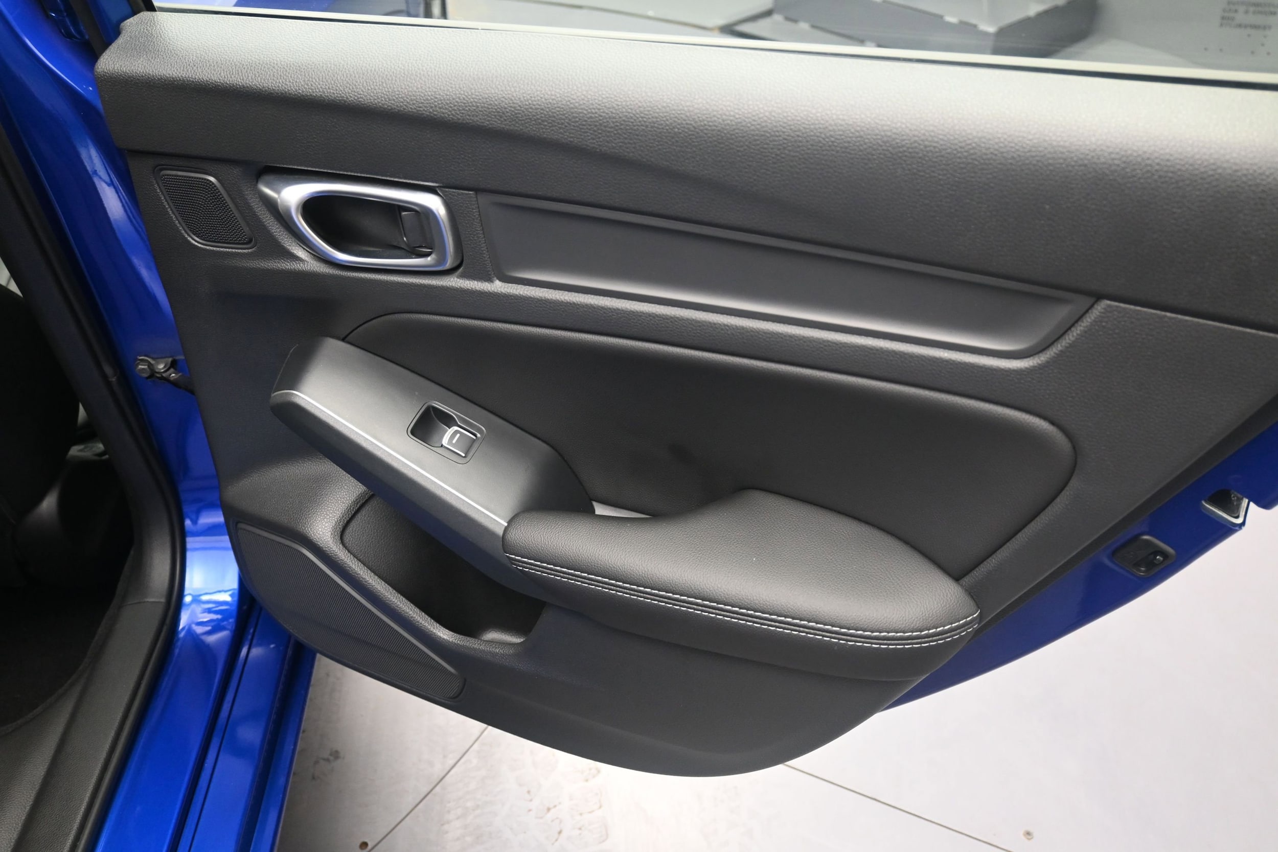 2023 Acura Integra A-Spec - Photo 20