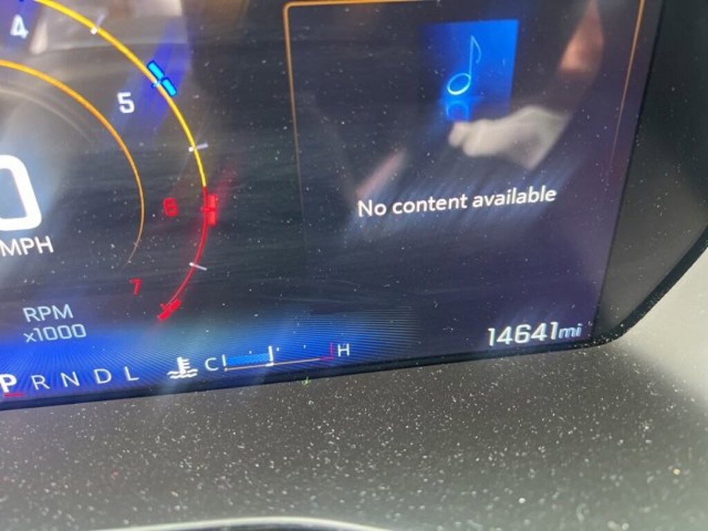 Used 2024 Chevrolet Colorado Z71 Truck Crew Cab