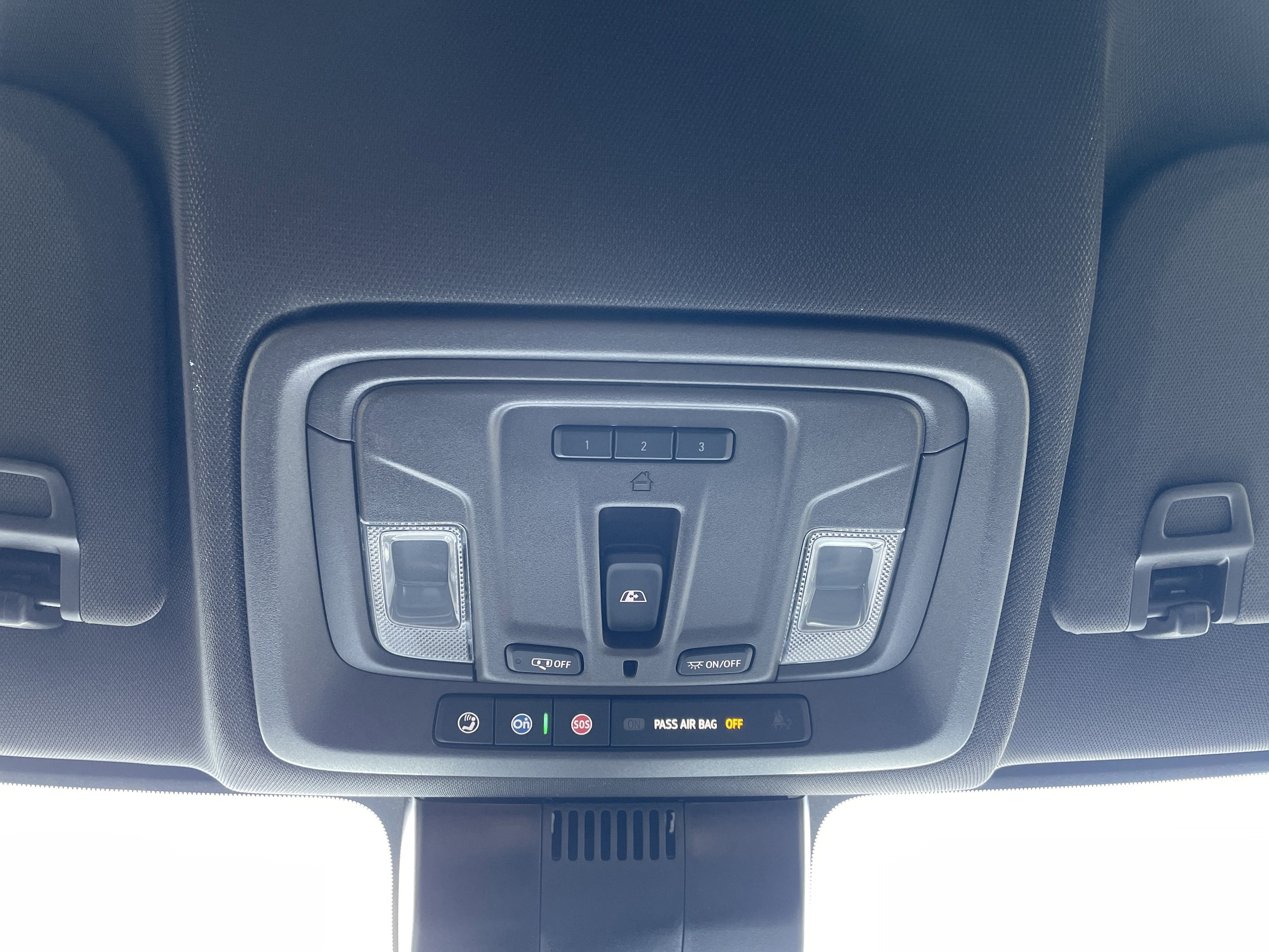2026 Chevrolet Silverado 1500 RST - Photo 33