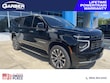 Chevrolet Suburban