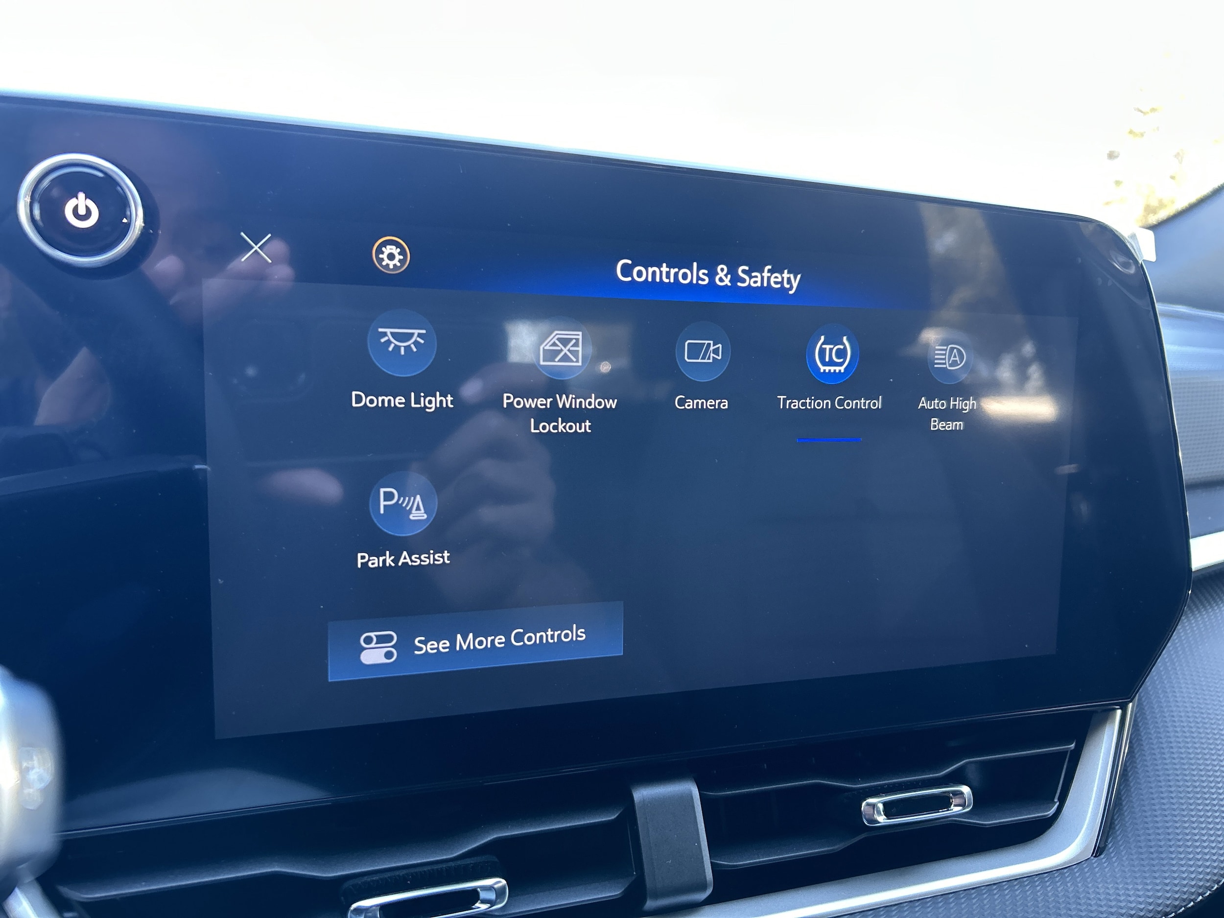 2026 Chevrolet Equinox LT - Photo 30