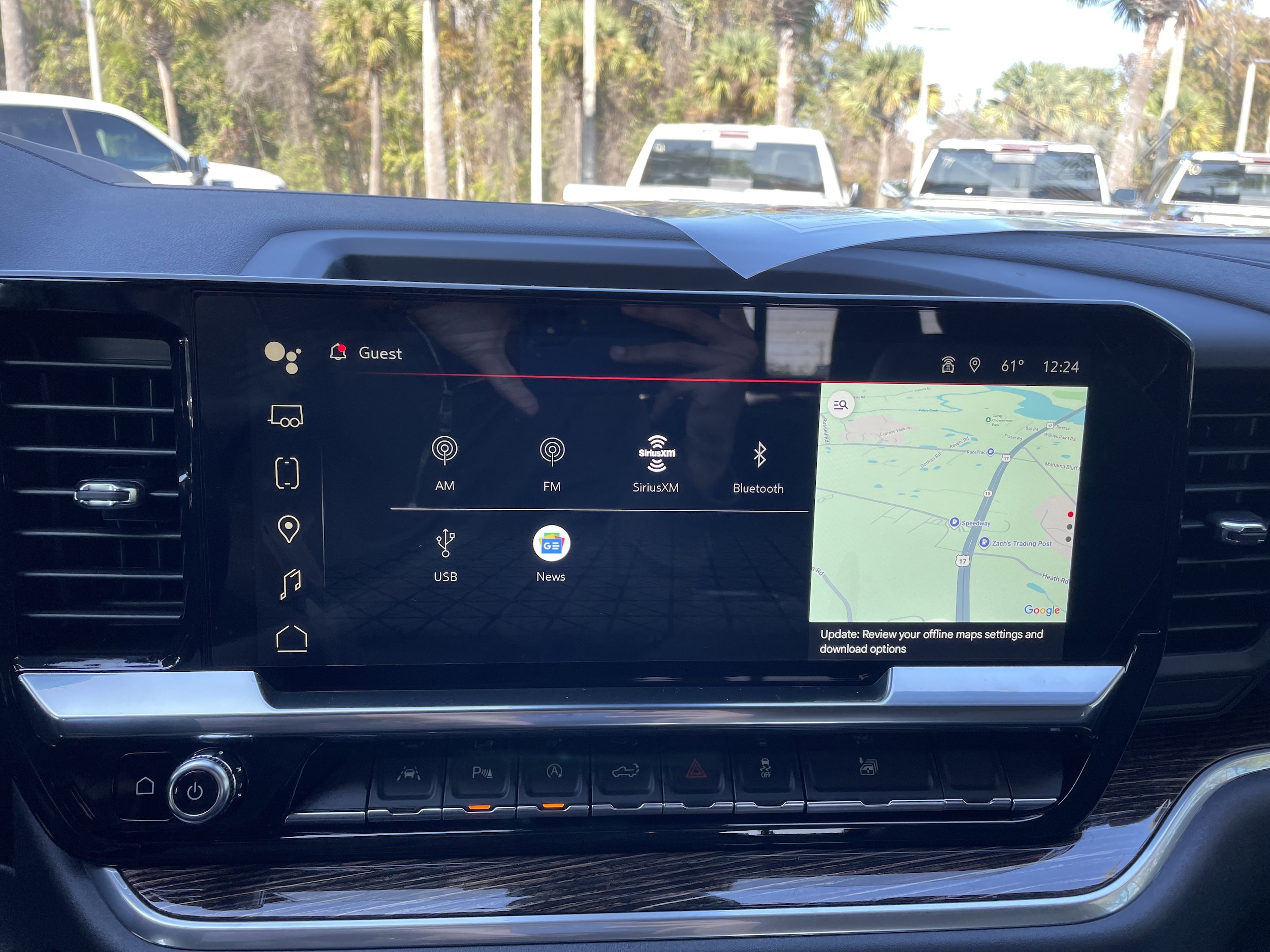 2026 GMC Sierra 1500 Elevation - Photo 23