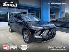 2026 Buick Enclave Preferred SUV