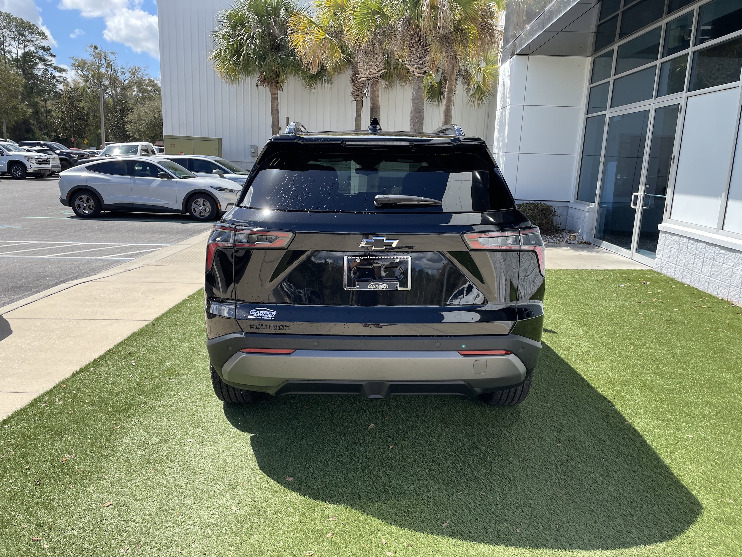 2026 Chevrolet Equinox LT - Photo 6