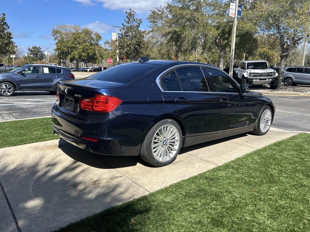 Used 2013 BMW 328i 328i Sedan