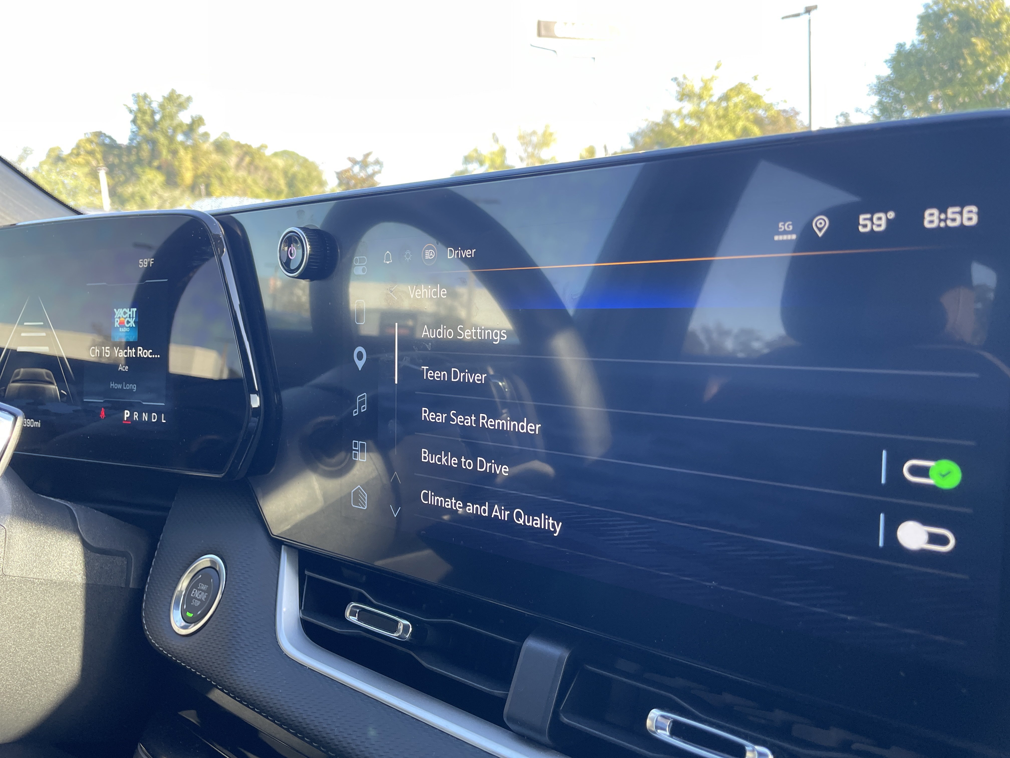 2027 Chevrolet Equinox LT - Photo 32