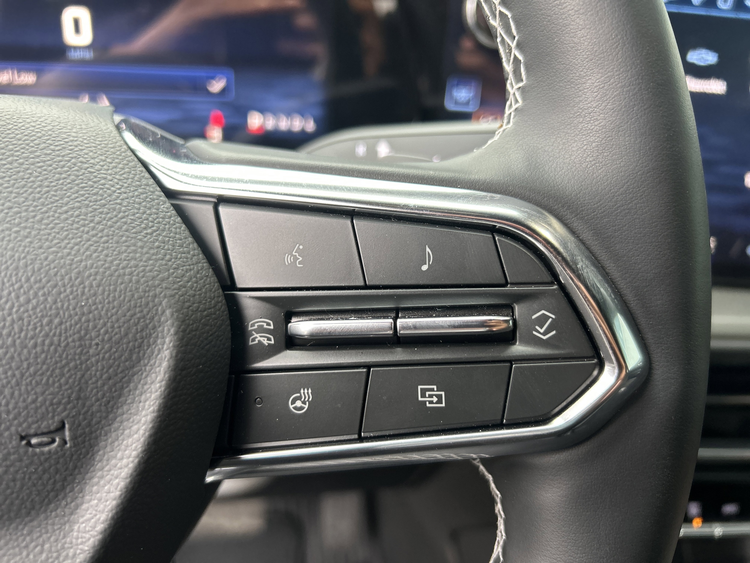 2025 Chevrolet Traverse LT - Photo 20