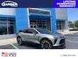Chevrolet Blazer EV