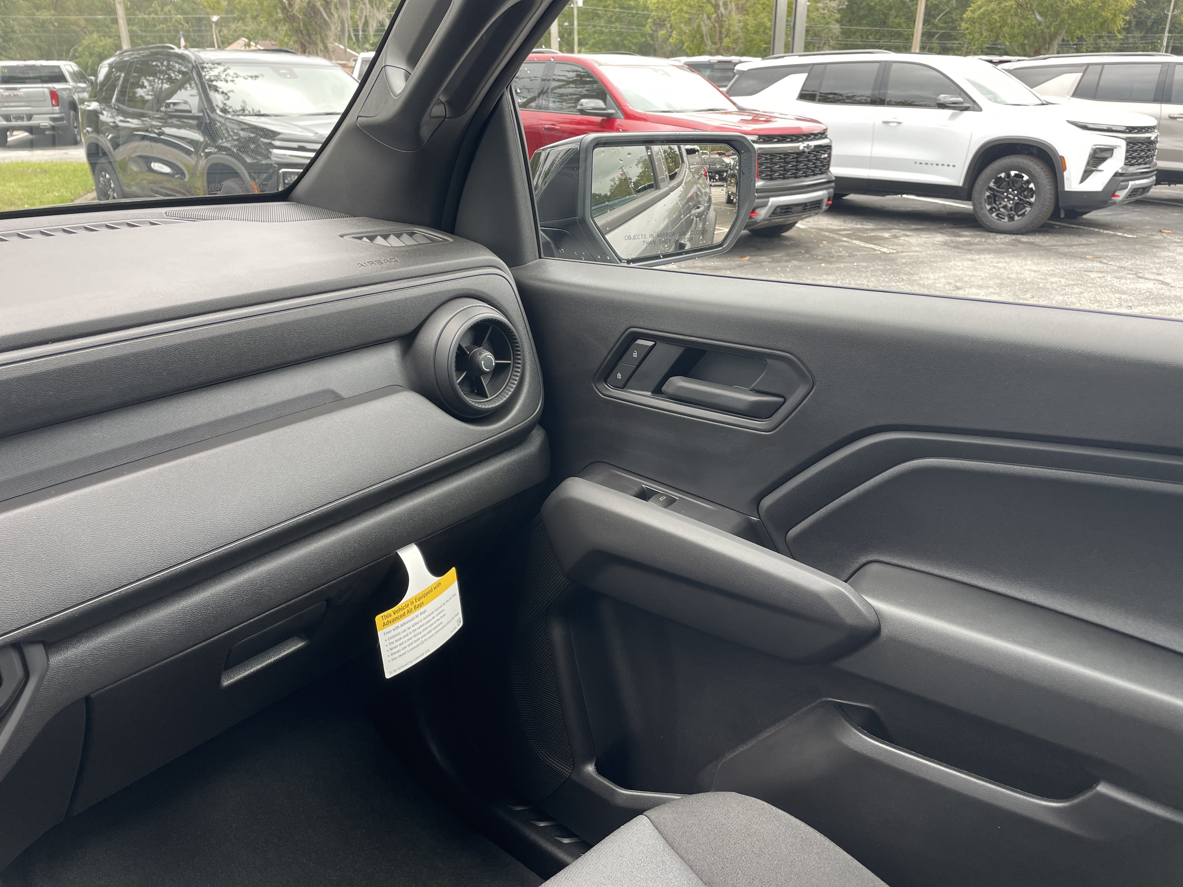 2026 Chevrolet Colorado Trail Boss - Photo 55