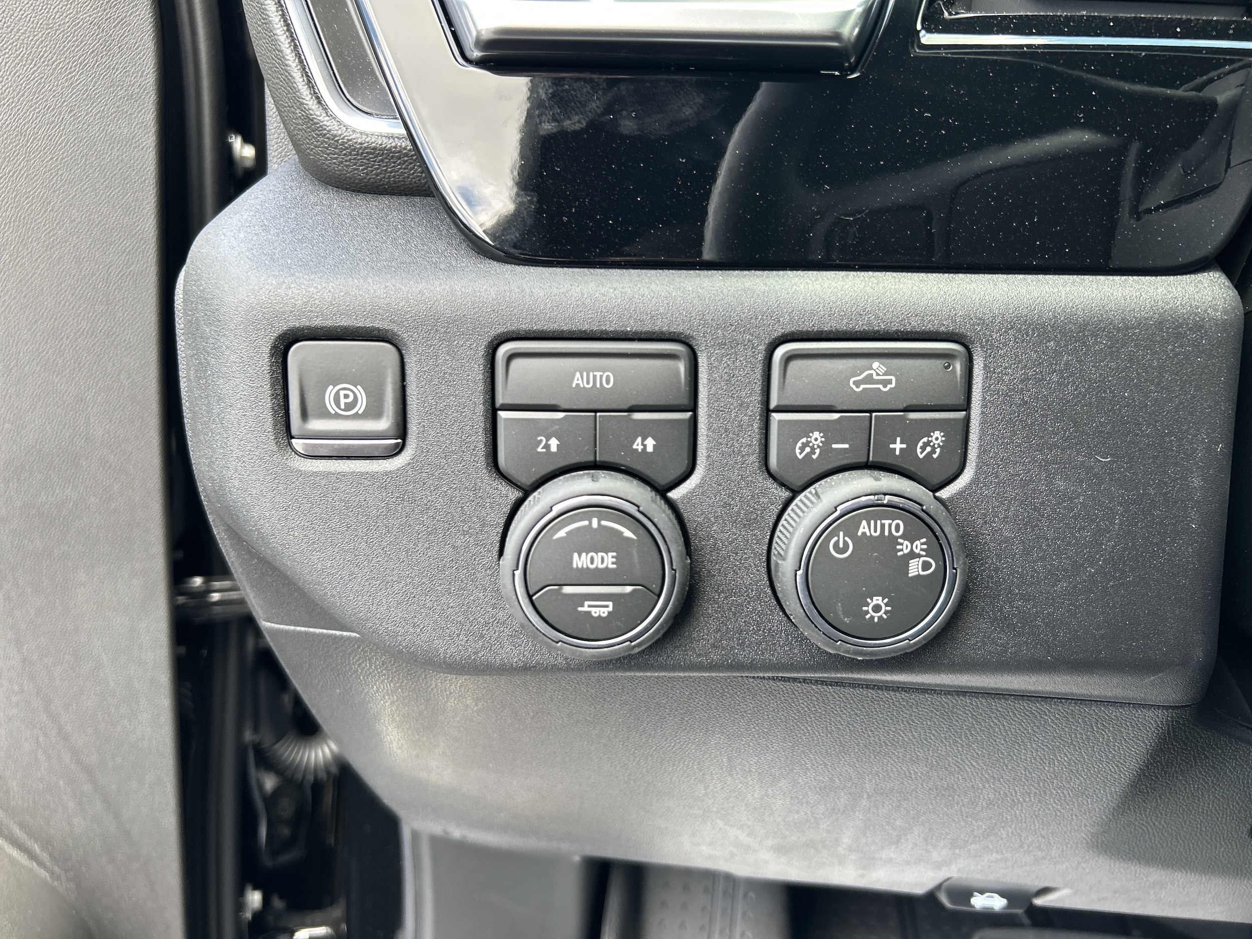 2026 Chevrolet Silverado 1500 LT - Photo 20