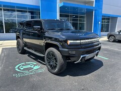 2025 GMC HUMMER EV SUV 2X SUV