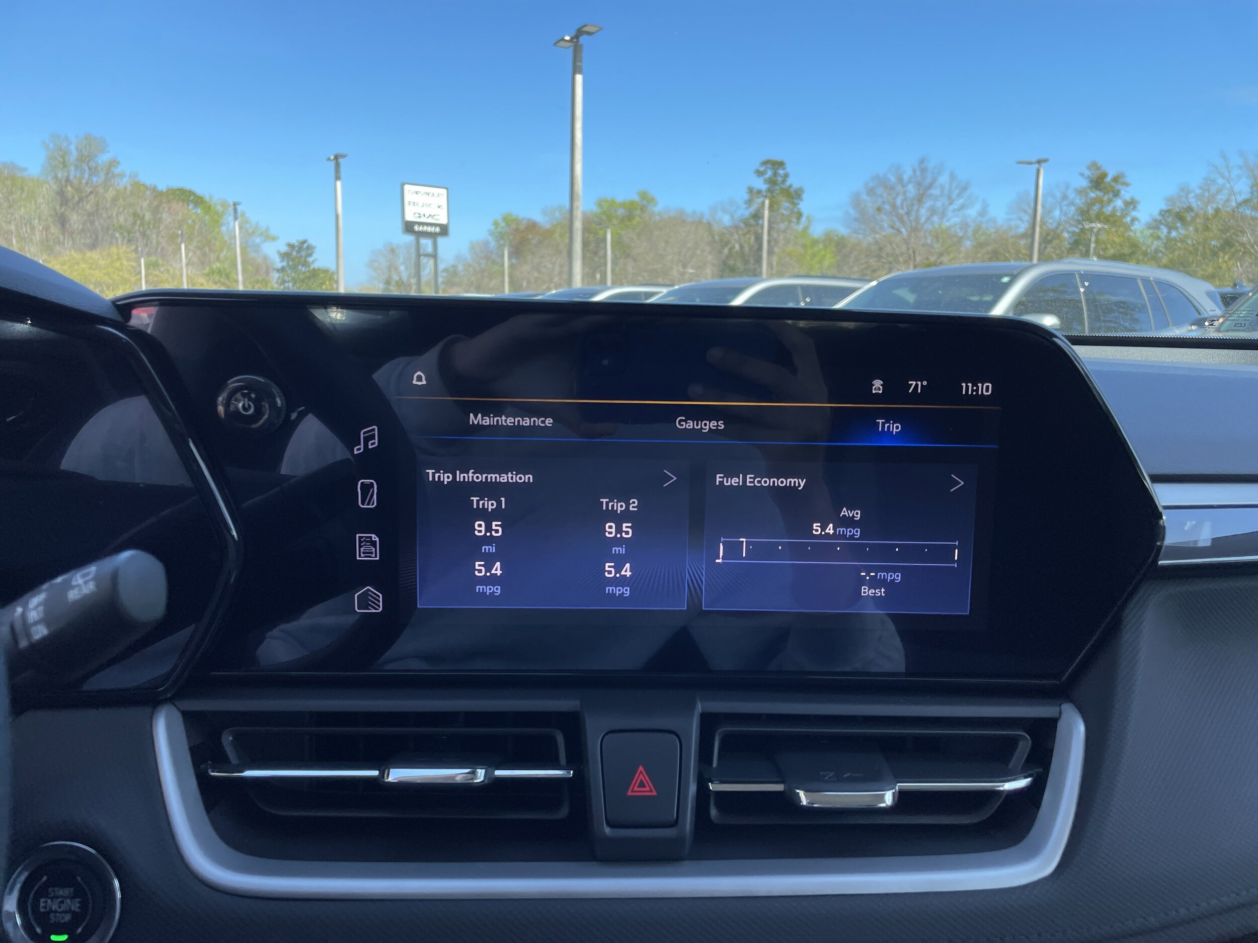 2026 Chevrolet Trailblazer LS - Photo 23