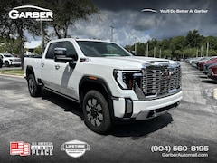 2025 GMC Sierra 2500 HD Denali Truck