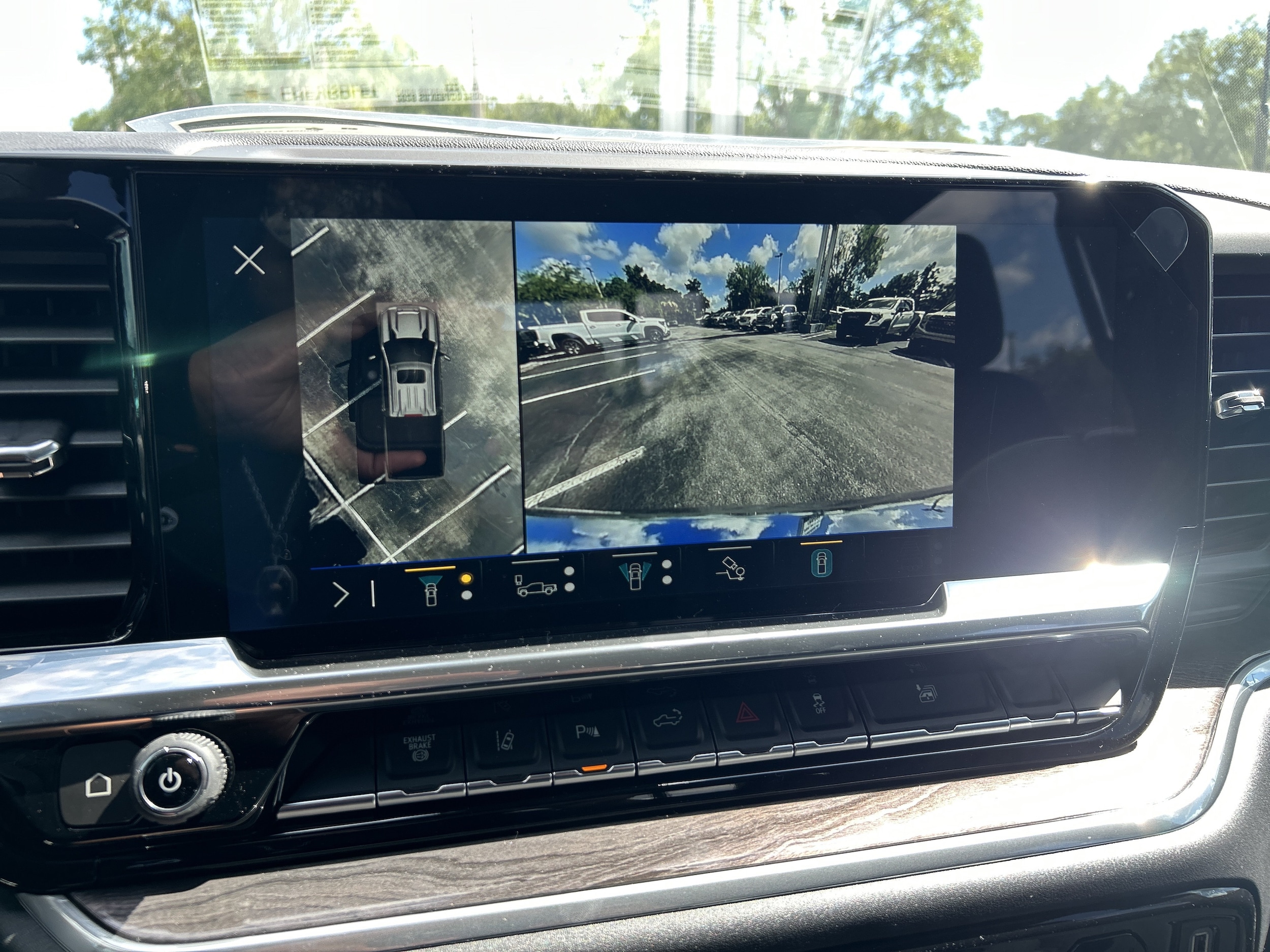 2026 Chevrolet Silverado 2500 HD LTZ - Photo 28