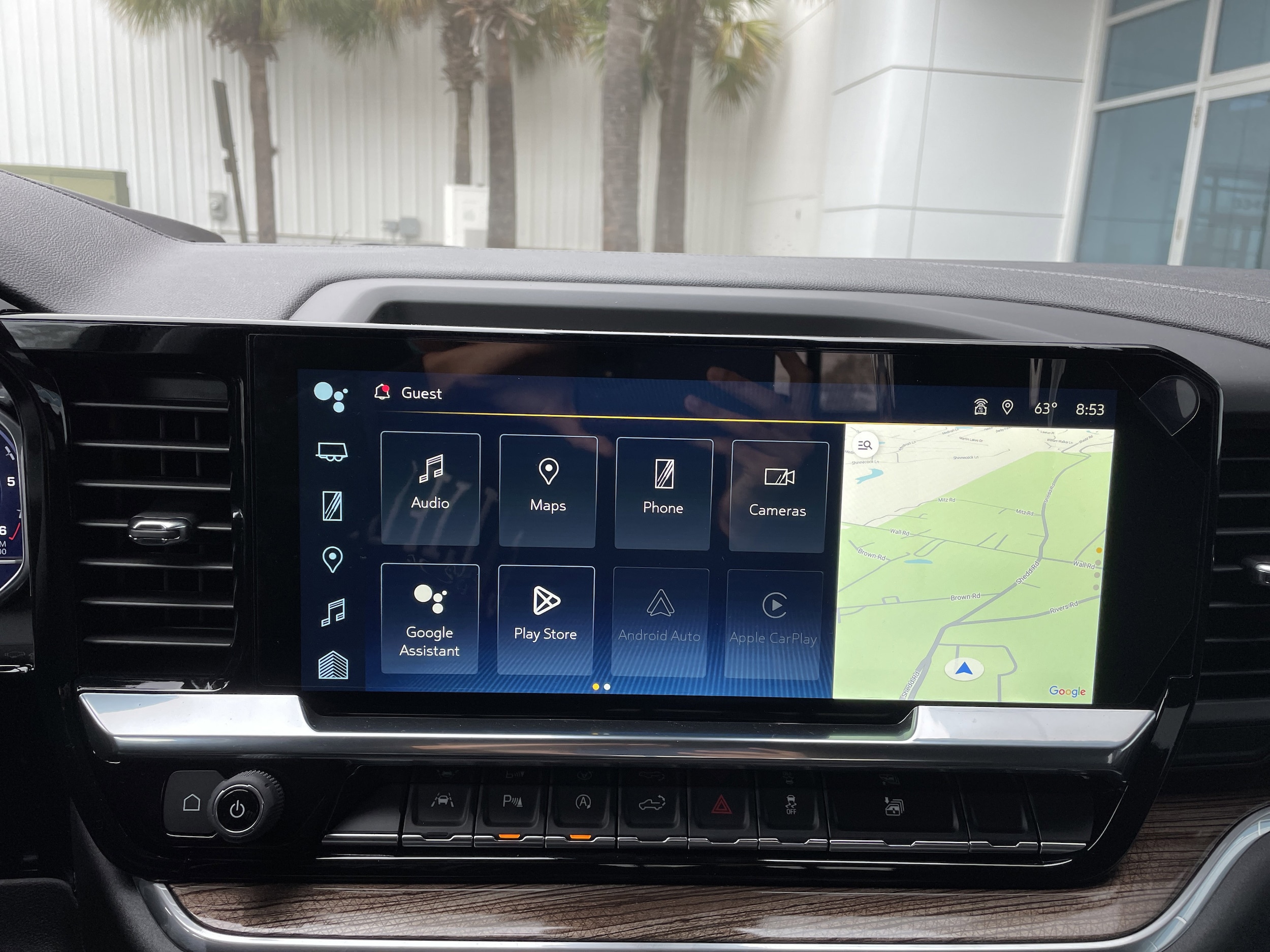 2025 Chevrolet Silverado 1500 LT - Photo 21