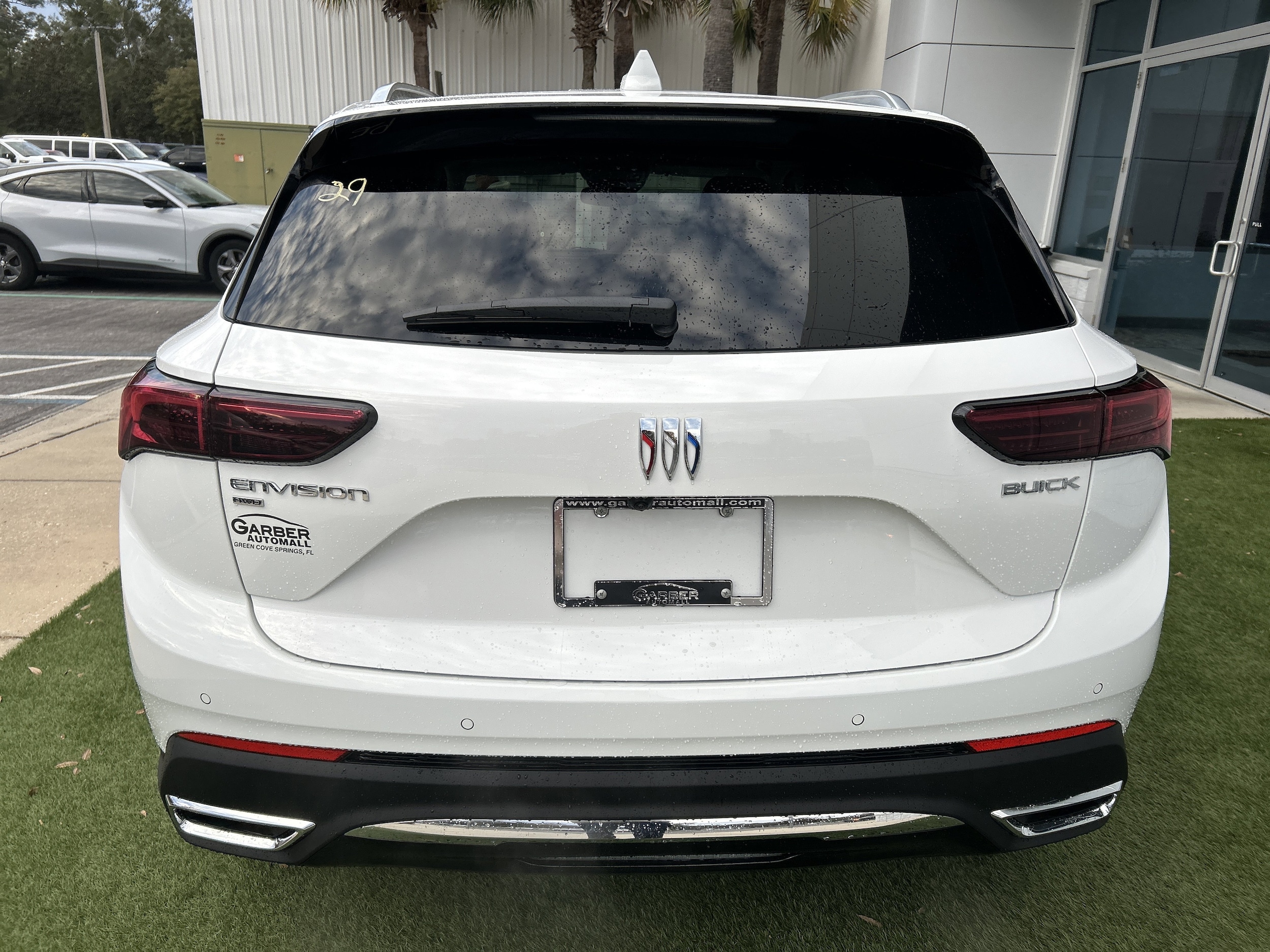 2026 Buick Envision Preferred - Photo 6