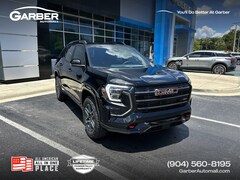2026 GMC Terrain AT4 SUV