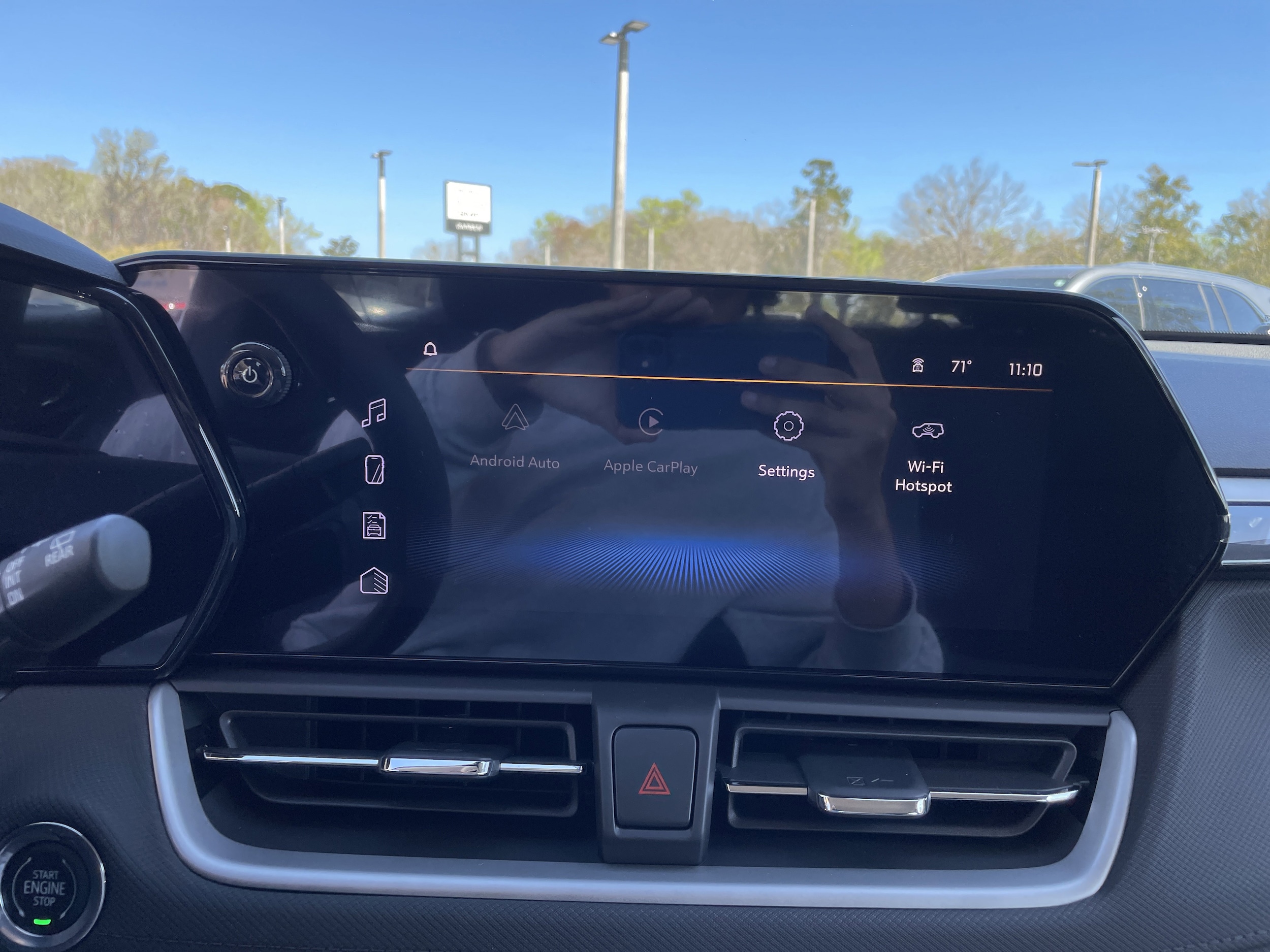 2026 Chevrolet Trailblazer LS - Photo 21