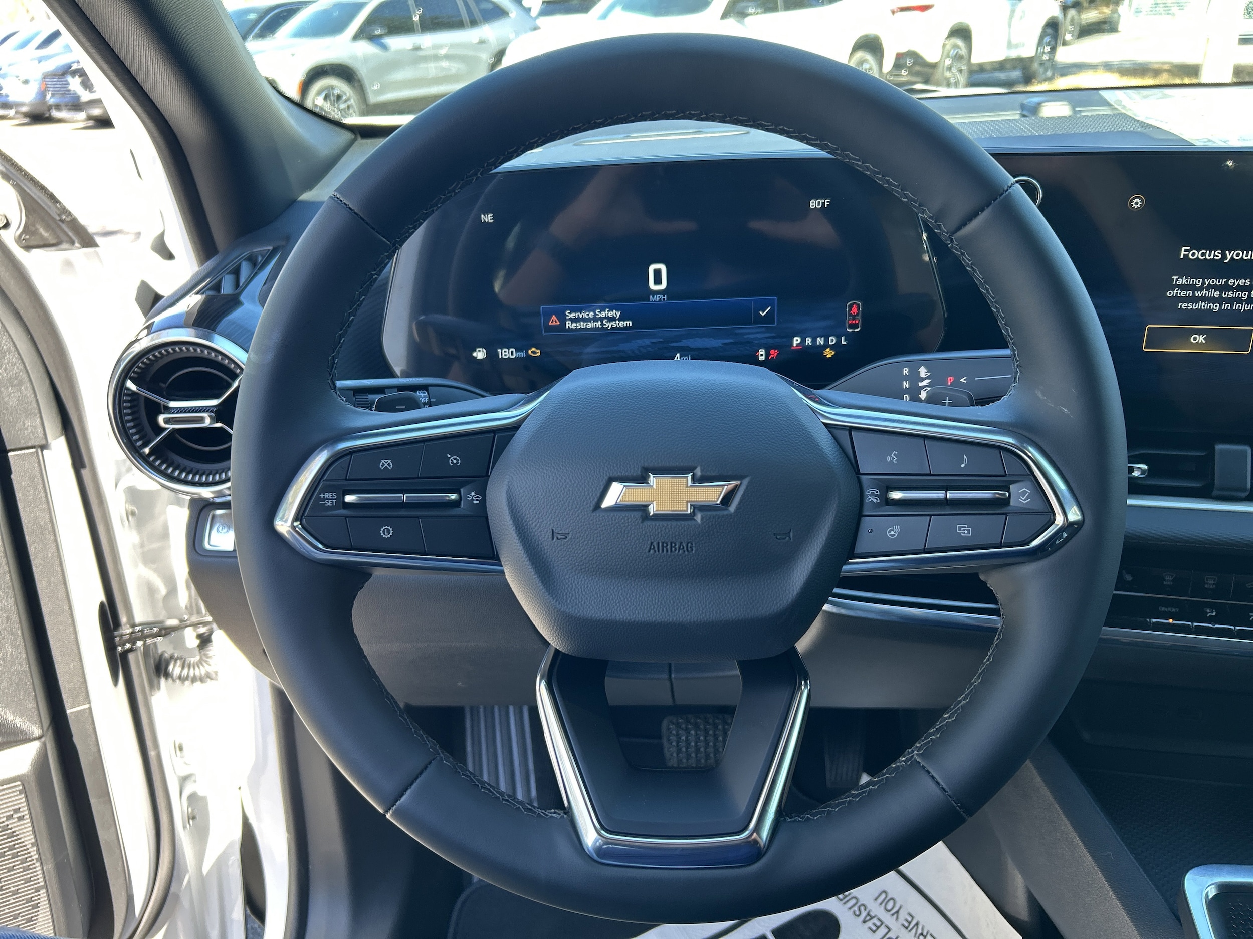 2026 Chevrolet Equinox LT - Photo 17